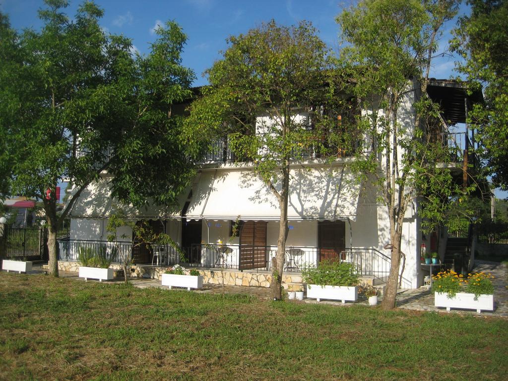 Dimitra Studios Nidri Exterior foto