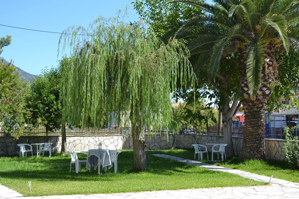 Dimitra Studios Nidri Exterior foto