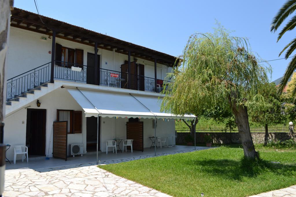 Dimitra Studios Nidri Exterior foto